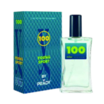 Perfume 100 Young Sport - Prady