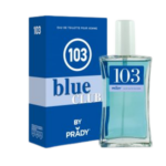 Perfume 103 Blue Club 90ml - Prady