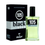 Perfume 105 Black Club 90ml - Prady