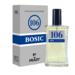 Perfume 106 Bosic 90ml - Prady