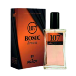 Perfume 107 Bosic Brown 90ml - Prady