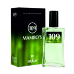 Perfume 109 Mambo's 90ml - Prady