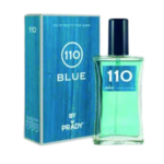 Perfume 110 Blue - Prady