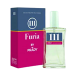 Perfume 111 Furia - Prady