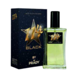 Perfume 114 Black 90ml - Prady