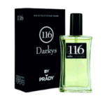 Perfume 116 Darkys 90ml - Prady