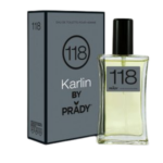 Perfume 118 Karlin - Prady