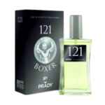 Perfume 121 Boxer - Prady