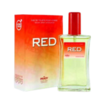 Perfume 123 Red 90ml - Prady