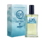 Perfume 126 Ciel Blue 90ml - Prady