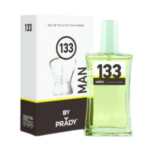 Perfume 133 Man - Prady