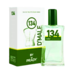 Perfume 134 D' Male - Prady