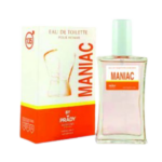 Perfume 135 Maniac 90ml - Prady