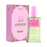 Perfume 15 Amour - Prady