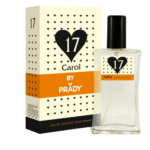 Perfume 17 Carol - Prady