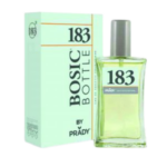 Perfume Bosic Rocket 90ml - Prady