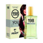 Perfume 198 You - Prady