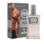 Perfume 199 You 90ml - Prady