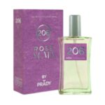 Perfume 206 Rose Alma - Prady