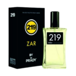 Perfume 219 Zar - Prady