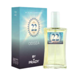 Perfume 22 Odisea - Prady