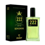 Perfume 222 Kingdom - Prady