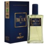 Perfume Brutus Men - Prady