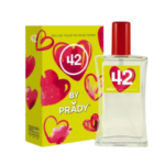 Perfume 42 Cuore - Prady