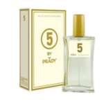 Perfume 5 Orly - Prady