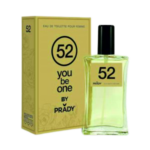 Perfume 52 You Be One - Prady