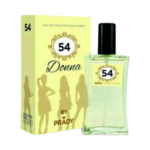 Perfume 64 Donna - Prady