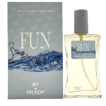 Perfume Fun - Prady