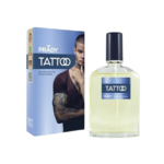 Perfume Tattoo 90ml - Prady