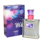 Perfume 34 Match Me - Prady