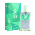 Perfume 66 Chic - Prady