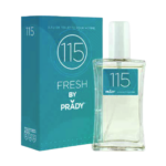 Perfume 115 Fresh - Prady