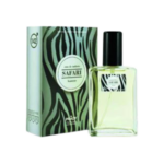 Perfume 142 Safari 90ml - Prady