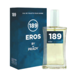 Perfume 189 Eros - Prady