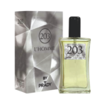 Perfume 203 L'Homme - Prady