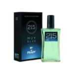 Perfume 215 Muy Blue 90ml - Prady