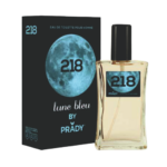 Perfume 218 Lune Blue - Prady