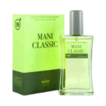 Perfume 99 Mani Classic - Prady