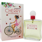 Perfume - Cherry - Naturmais