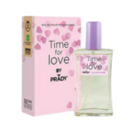 Perfume Time For Love - Prady