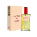 Perfume Gold - Prady