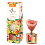 Flor Perfumada Prady - Manga