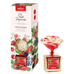 Flor Perfumada Prady - Frutos Vermelhos