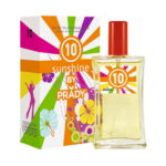 Perfume 10 Sunshine - Prady