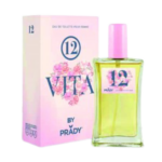 Perfume 12 Vita - Prady