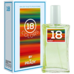 Perfume 18 Colors - Prady